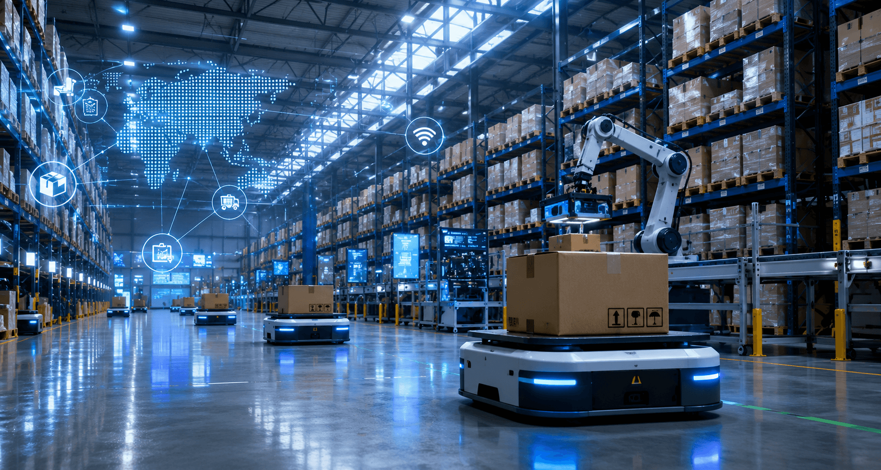 Disispro tecnología