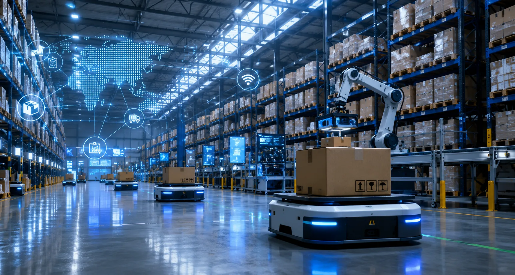 Disispro tecnología